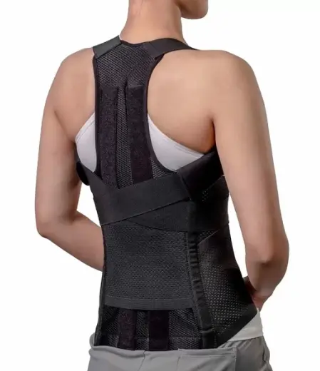 SoftGuards – Deluxe Back Support Belt 背部支撐帶