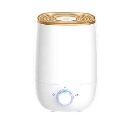 座地霧化器 Diffuser (4L)