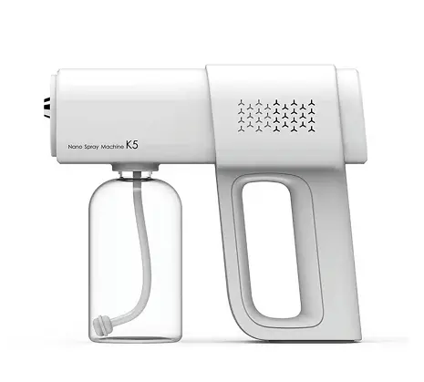 霧化噴槍 Nano Spray Machine