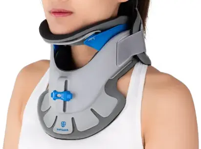 SoftGuards – Immobilize Support Collar (Standard fixed) 頸部固定器