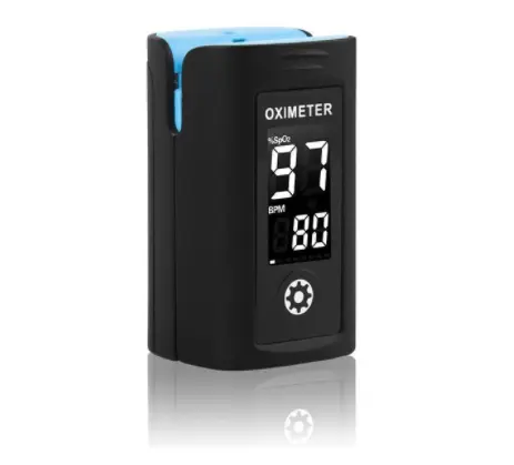 指尖脈搏血氧儀 Pulse Oximeter
