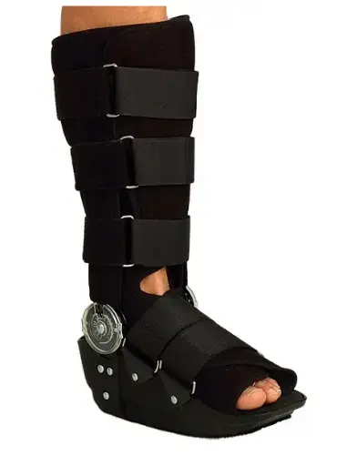SoftGuards – Fracture Walker Brace (Adjustable) 骨折步行靴(可調節)