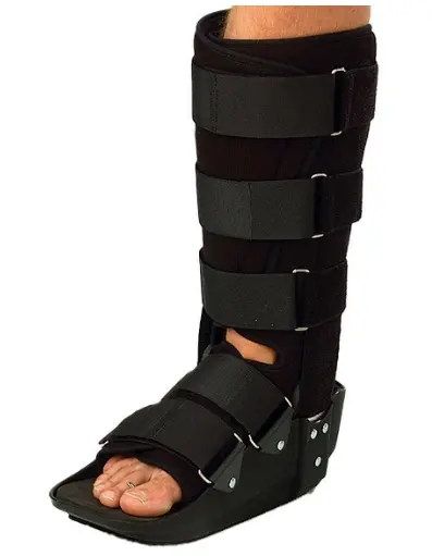 SoftGuards – Fracture Walker Brace 骨折步行靴