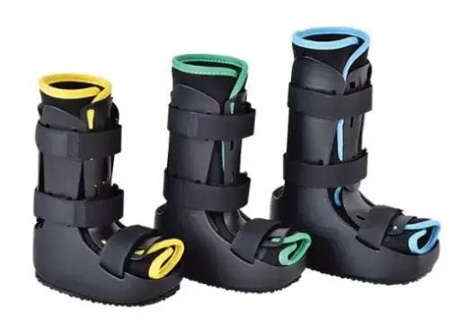 SoftGuards – Pediatric Walker Brace 兒童骨折靴