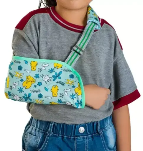 SoftGuards – Pediatric Arm sling 兒童臂懸帶