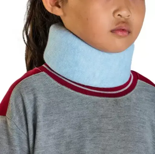 SoftGuards – Pediatric Collar 兒童頸部固定器