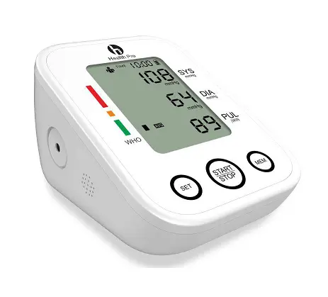 手臂式血壓計 Blood Pressure Monitor